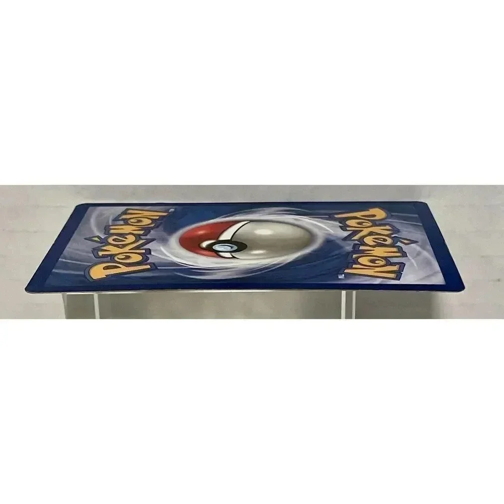 Onix‎ Base Set 56/102 Pokémon WOTC 1999 Card LP Vintage